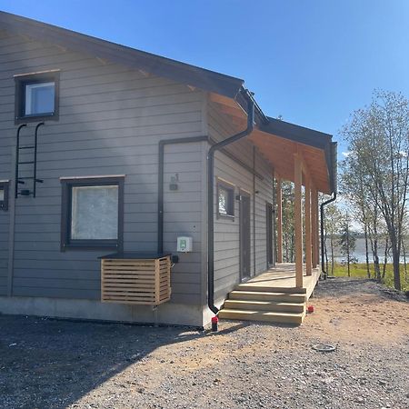 Miilu Resort Ylläsjärvi Dış mekan fotoğraf