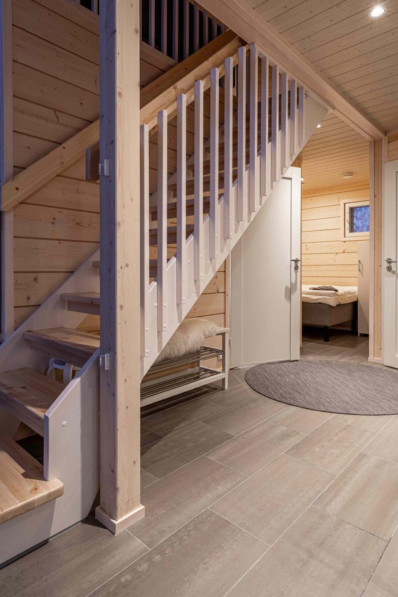 Miilu Resort Ylläsjärvi Dış mekan fotoğraf
