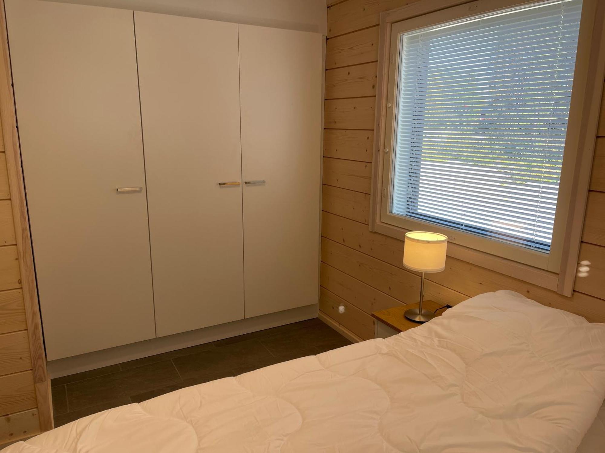 Miilu Resort Ylläsjärvi Dış mekan fotoğraf